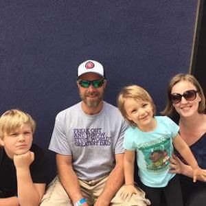 Meet your Posher, Lindsey